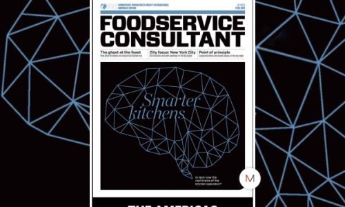 foodservice consultant