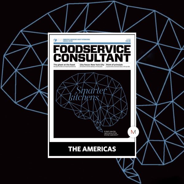 foodservice consultant